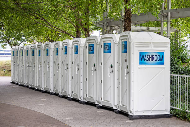Porta potty rental for festivals in Progress Village, FL