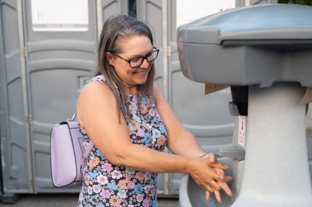 Portable Toilet Options We Offer in Progress Village, FL